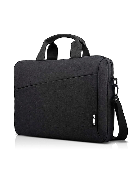 Lenovo 15.6-inch Casual Laptop Briefcase T210 Toploader (Black)-GX40Q17229