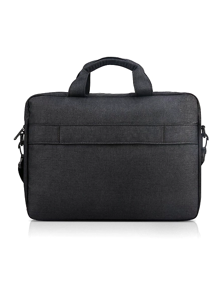 Lenovo 15.6-inch Casual Laptop Briefcase T210 Toploader (Black)-GX40Q17229-3