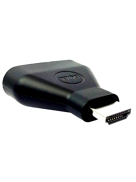 Dell HDMI to DVI-D Single Link Display Adapter (KGR30)
