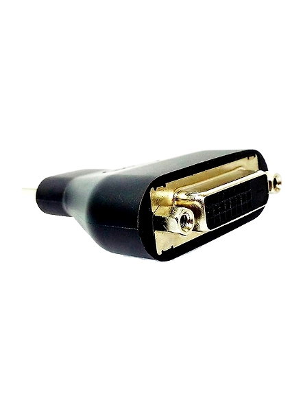 Dell HDMI to DVI-D Single Link Display Adapter (KGR30)