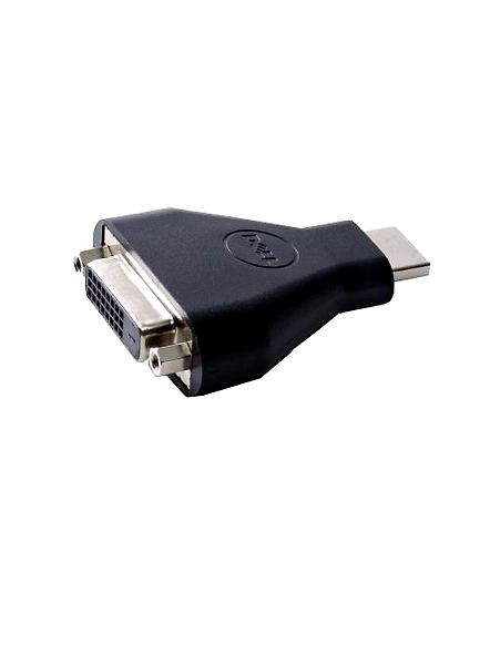 Dell HDMI to DVI-D Single Link Display Adapter (KGR30)-2