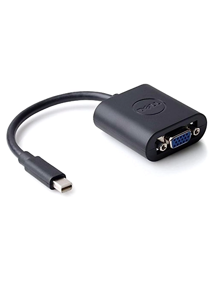 Dell Mini Display Port to VGA Adapter (PNKVT)