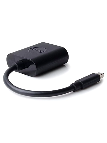 Dell Mini Display Port to VGA Adapter (PNKVT)