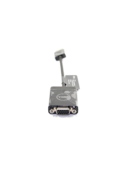 Dell HDMI to VGA Adapter (9XJND)