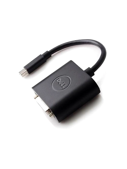 Dell Mini Display Port to DVI Adapter (492-BBHB)