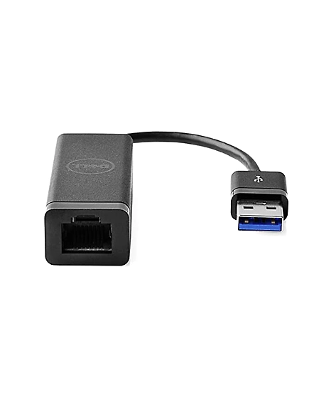 Dell USB 3.0 To Ethernet Adapter - 492-11726/ 0YX2FJ