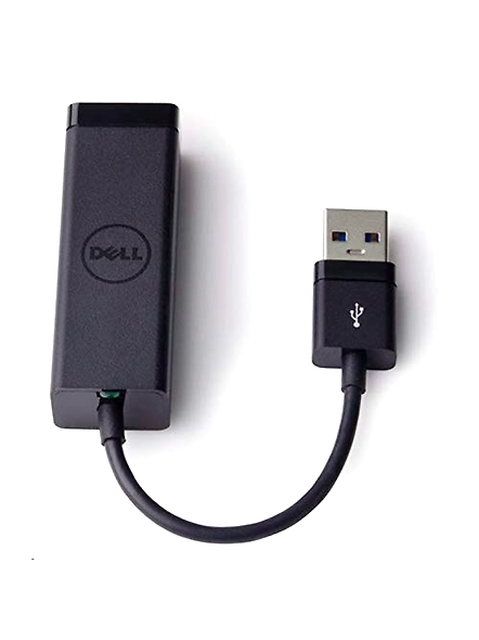 Dell USB 3.0 To Ethernet Adapter - 492-11726/ 0YX2FJ