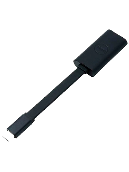 Dell Adapter-USB-C to VGA-470-ABQK/76KDK