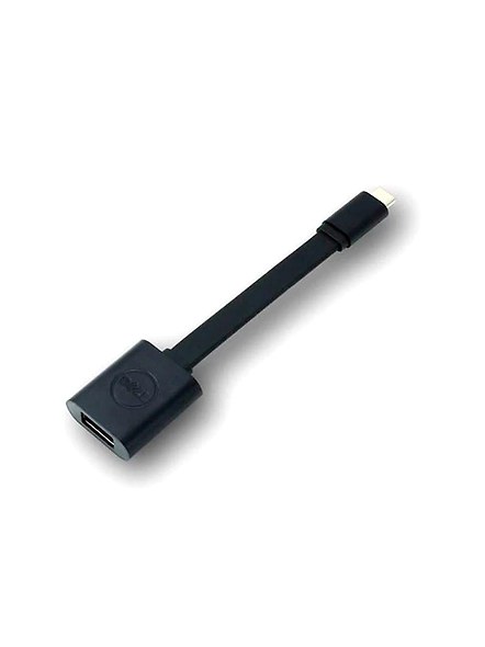 Dell Adapter: USB-C to USB-A 3.0- 470-ABQM