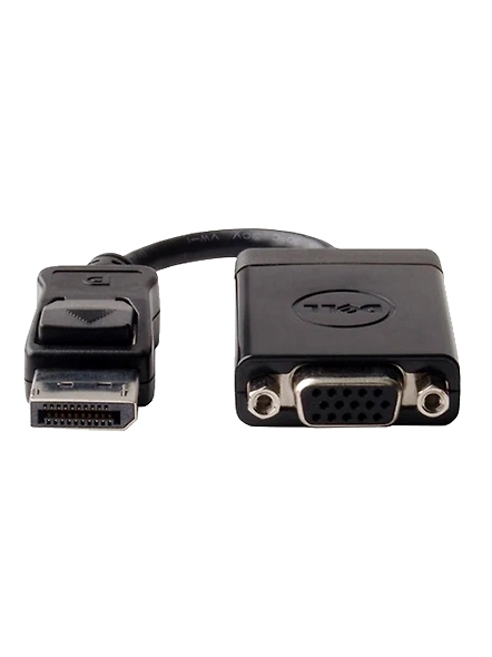 Dell DisplayPort to VGA-413-10013