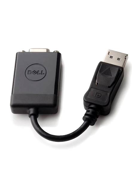 Dell DisplayPort to VGA-413-10013