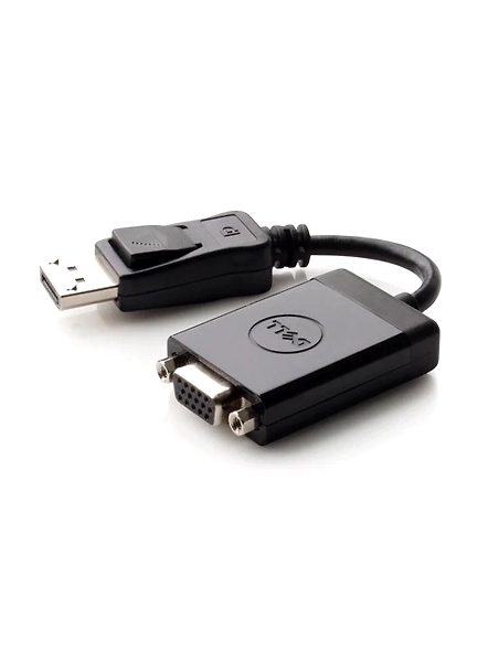 Dell DisplayPort to VGA-413-10013-2