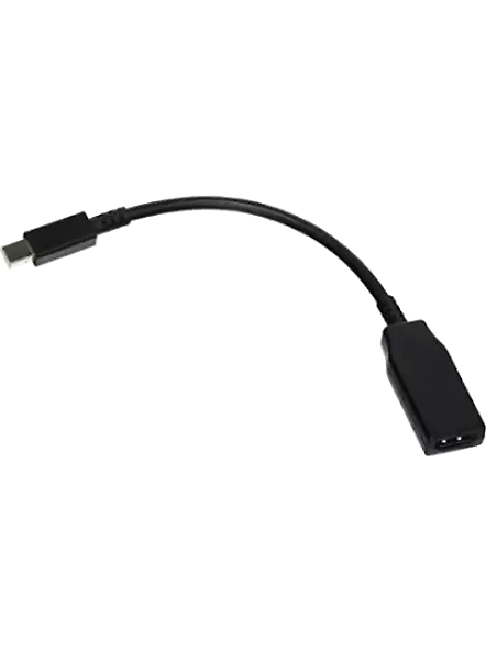 Lenovo Mini Display port to HDMI Adaptor-0B47089