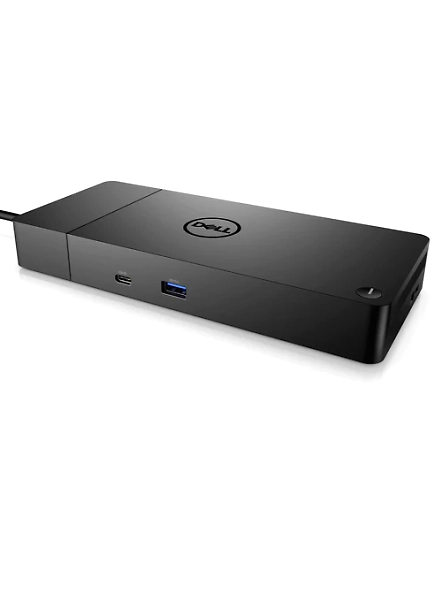 Dell Dock WD19S USB-C 180W Power Delivery-M6HKN