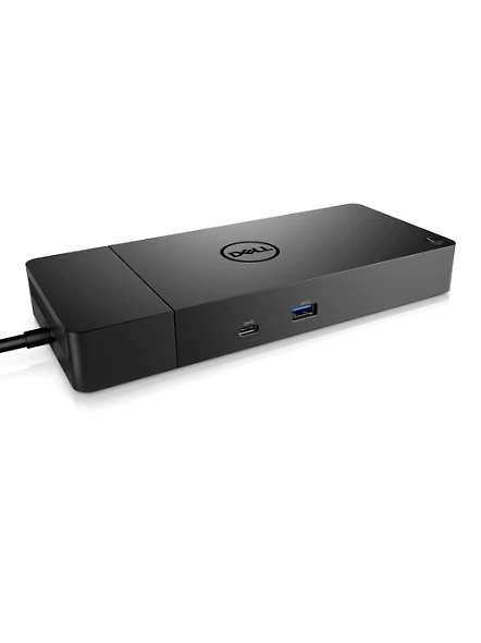 Dell Dock WD19S USB-C 180W Power Delivery-M6HKN