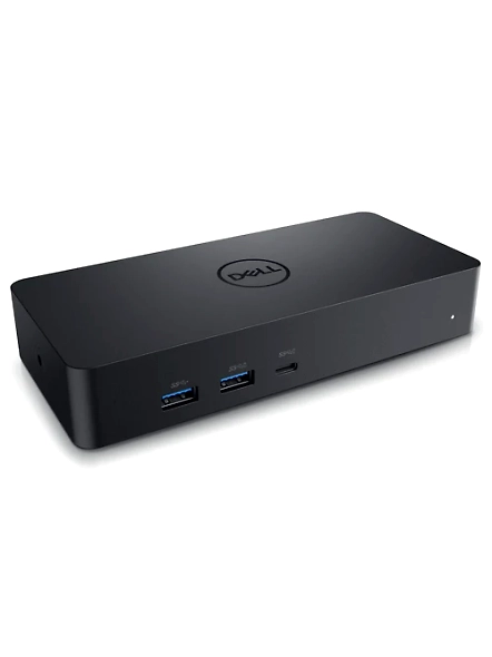 Dell D6000S Universal USB Dock-FC6F4