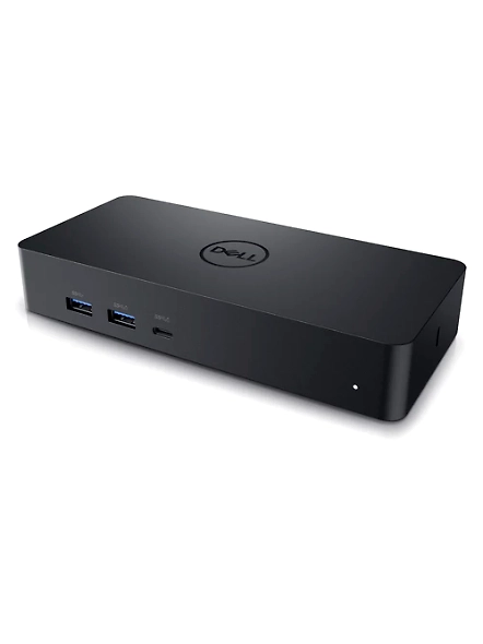 Dell D6000S Universal USB Dock-FC6F4