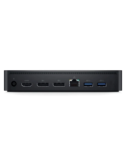 Dell D6000S Universal USB Dock-FC6F4-2