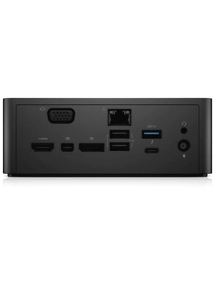Thunderbolt Dock TB15 With 180W