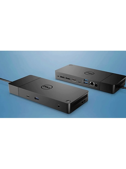 Dell WD19DCS Performance Dock - 0VGRT8