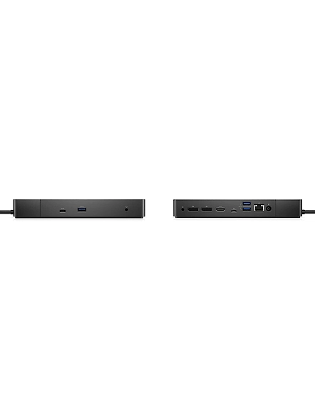Dell WD19DCS Performance Dock - 0VGRT8-4