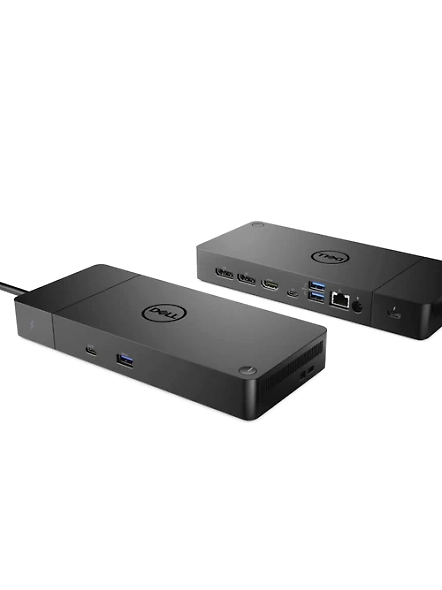 Dell Thunderbolt WD19TBS Docking Station-2