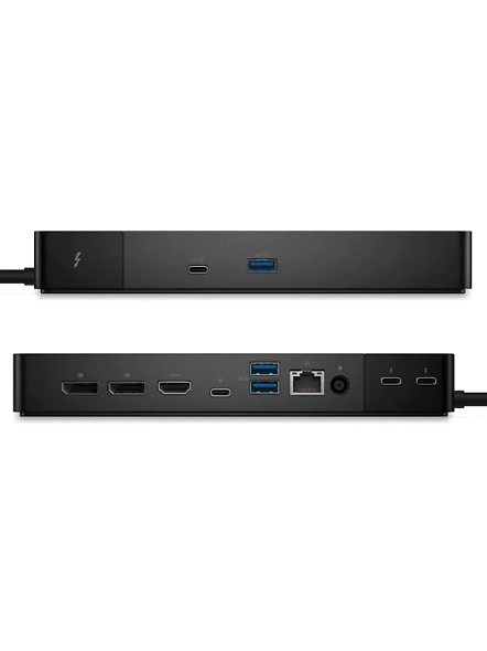 Dell WD22TB4 Thunderbolt Dock-T7G63-3