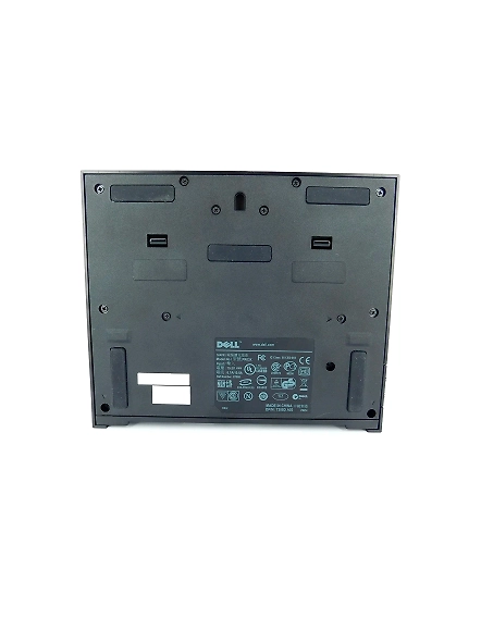 Dell E-Port Replicator Docking Kit with 130w Adapter-PW380/JTW89-2