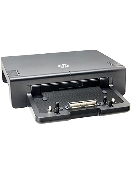 Advance Docking Station with 120 W AC Adaptor EN489A