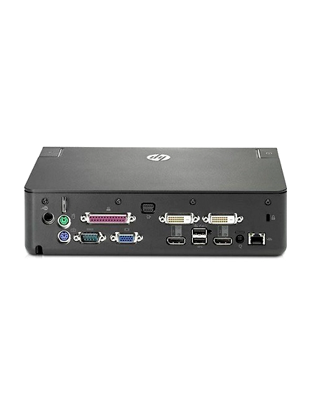 Advance Docking Station with 120 W AC Adaptor EN489A