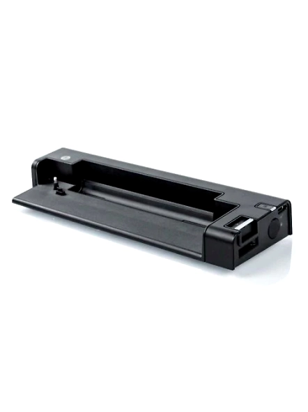 HP 2570 Series Docking Station-A9B77AA-2