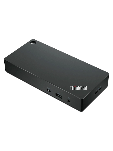 Lenovo Docking USB-C Dock-40AY0090IN