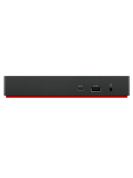Lenovo Docking USB-C Dock-40AY0090IN