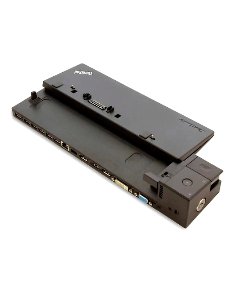 Lenovo Docking Ultra Dock-90W 40A20090IN