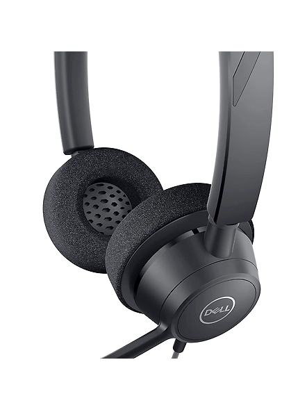 Dell Pro Stereo Headset-WH3022