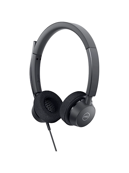 Dell Pro Stereo Headset-WH3022-3