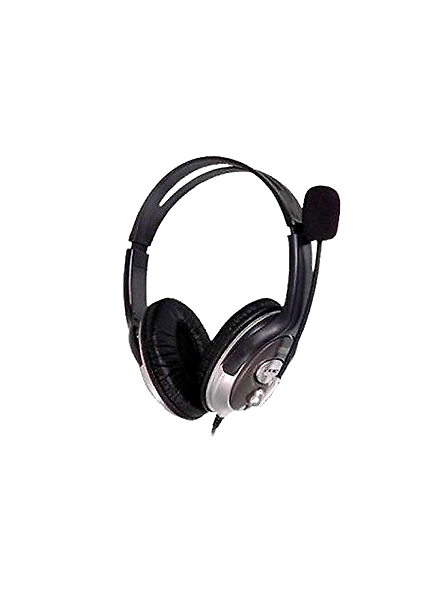HP Headphone With Microphone (B4B09PA)