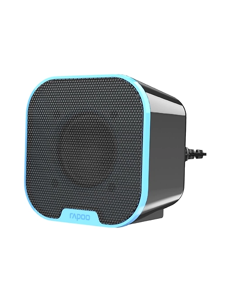 2.0 mobility multimedia wired speaker