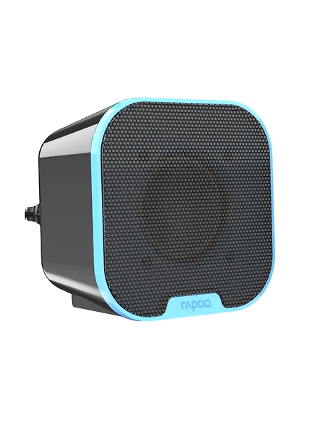 2.0 mobility multimedia wired speaker
