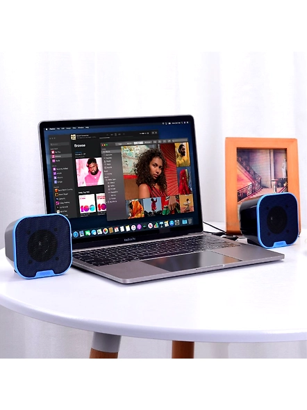 2.0 mobility multimedia wired speaker-4