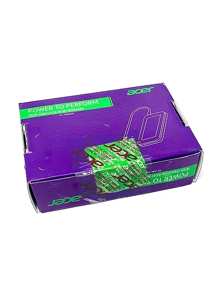 Acer Original 19V 2.37A 45W Adapter (5.5*1.7mm)-5W.96679.045 / 5W.96679.002-4