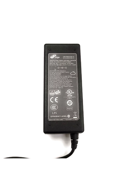 Acer 19V 2.37A 45W Adapter (3.0*1.1mm)-5W.96679.S45-5612