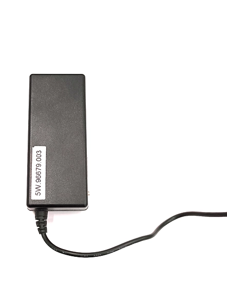 Acer 19V 2.37A 45W Adapter (3.0*1.1mm)-5W.96679.S45-1