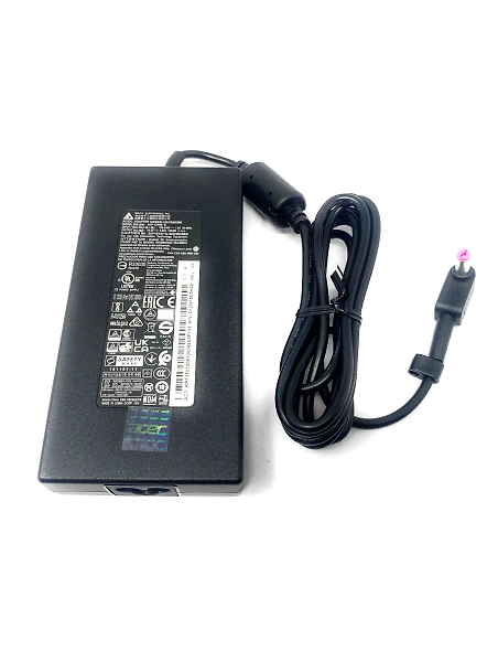 Acer Lite-on 135W 19V 1.7*5 Adapter-KP.13503.007/KP.13501.008-6580