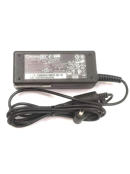 Acer 19V 2.37A 45W Adapter (3.0*1.0mm)-5W.43179.001-7232