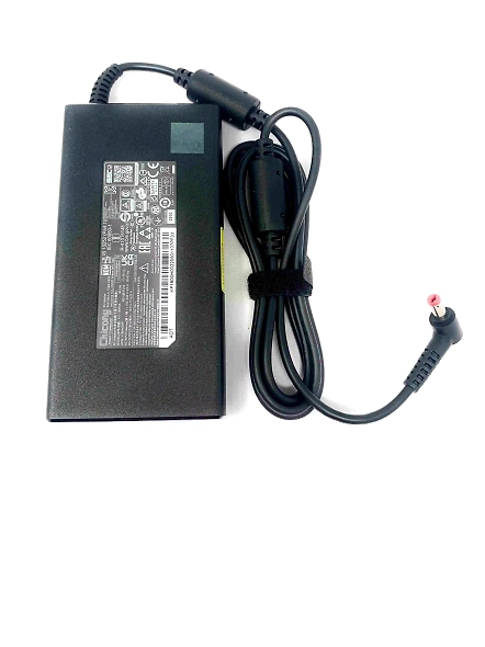 ACER Original 180W 5.5mm Pin Laptop Adapter Charger-6765