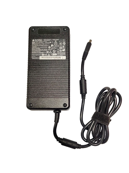 ACER Original 330W 7.4mm Pin Laptop Adapter Charger-1