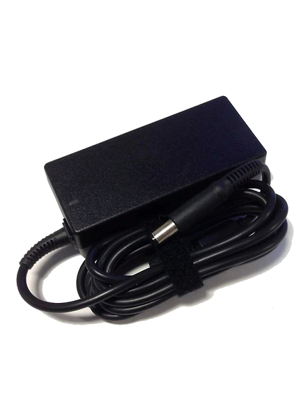 Dell Original 65W 7.4 mm Pin Laptop Adapter Charger-3974