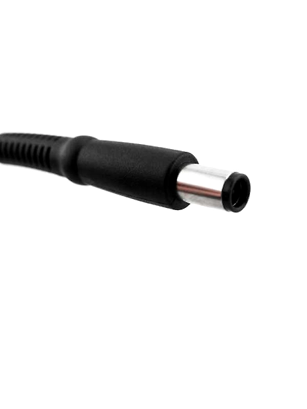 Dell Original 65W 7.4 mm Pin Laptop Adapter Charger-4