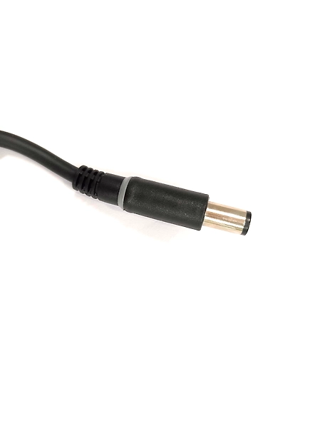 Original Dell 130w Slim AC Power Adapter-2